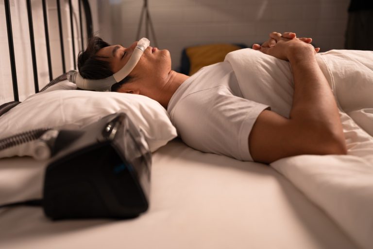 Do You Have Sleep Apnea? Common Signs and What to Do Next
