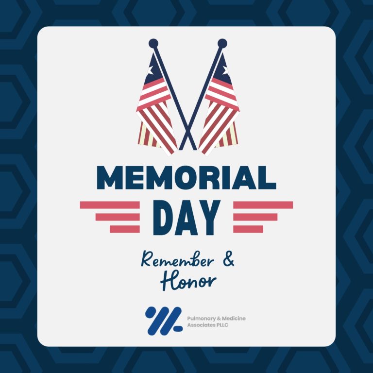 Memorial Day 2025