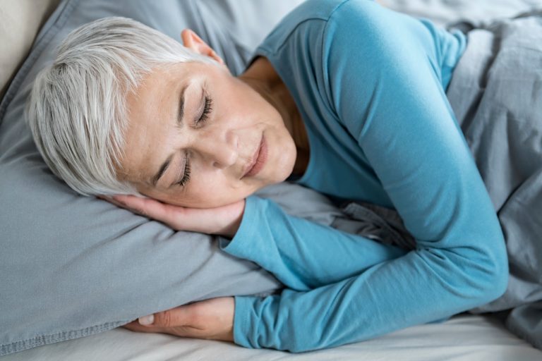 Sleep Smarter, Live Better: How Rest Impacts Your Health