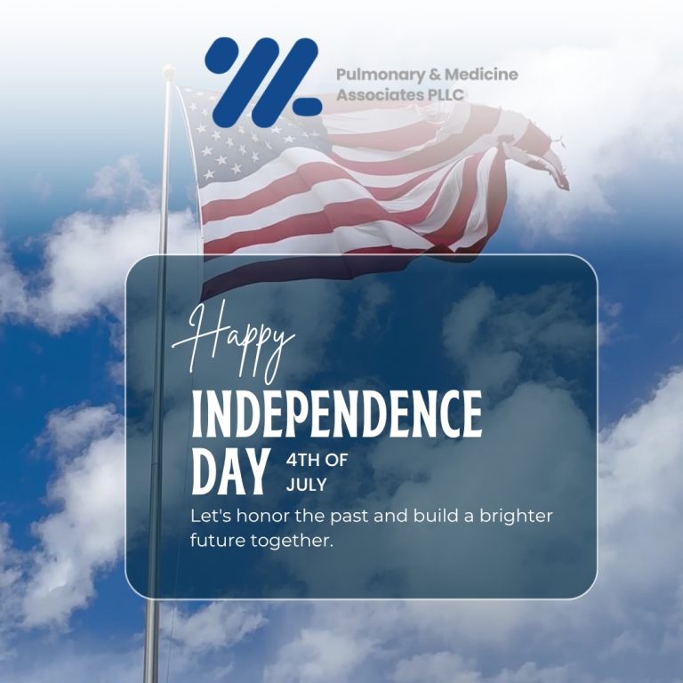Happy 4th of July 2025