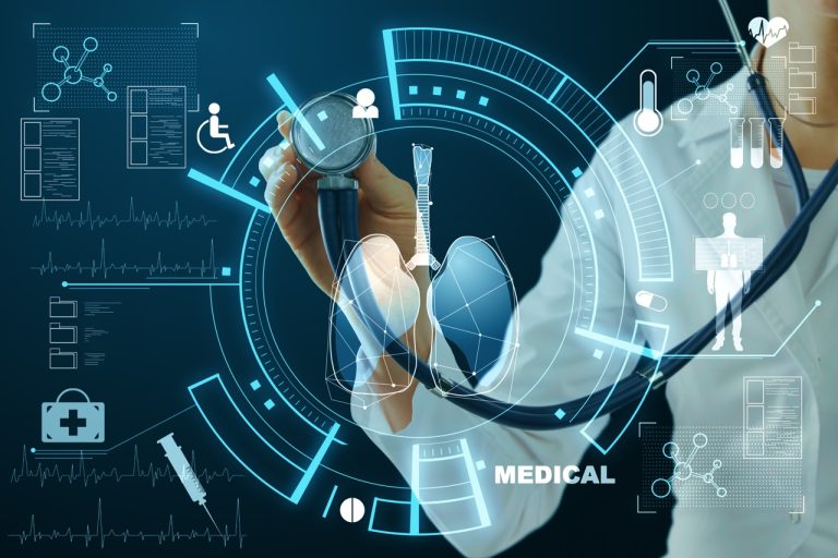 How Artificial Intelligence Is Changing Lung Disease Diagnosis