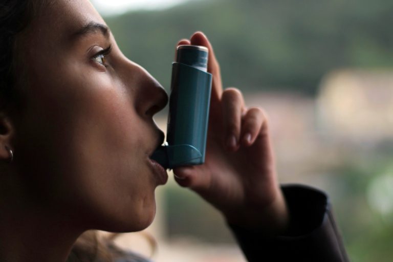 The Role of FeNO Testing in Asthma Management
