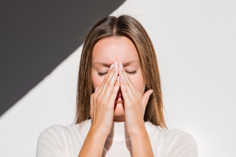 The Connection Between Sinus Health and Pulmonary Health