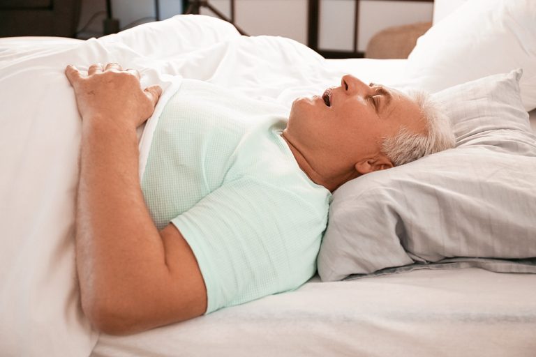 How Sleep Apnea Affects Heart and Lung Health