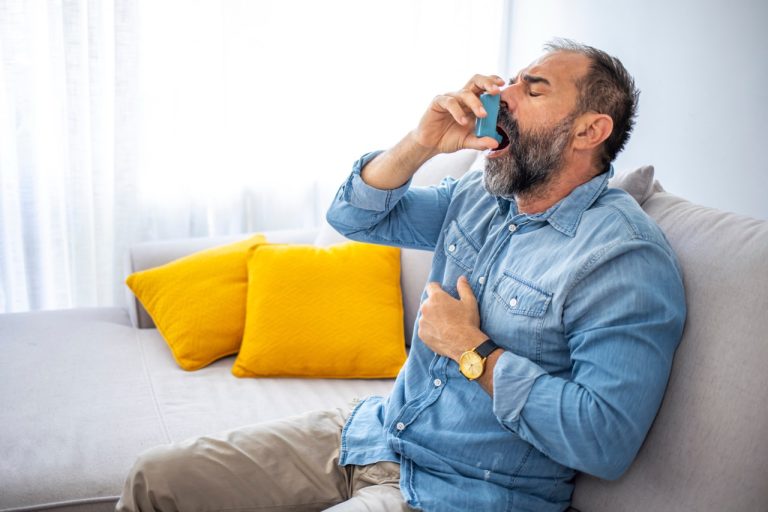Shortness of Breath in Winter: When to Seek Pulmonary Care