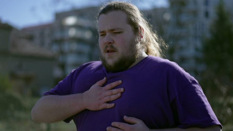The Link Between Obesity and Breathing Disorders