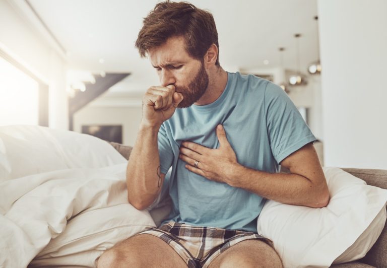 Pneumonia Recovery and When to See a Specialist