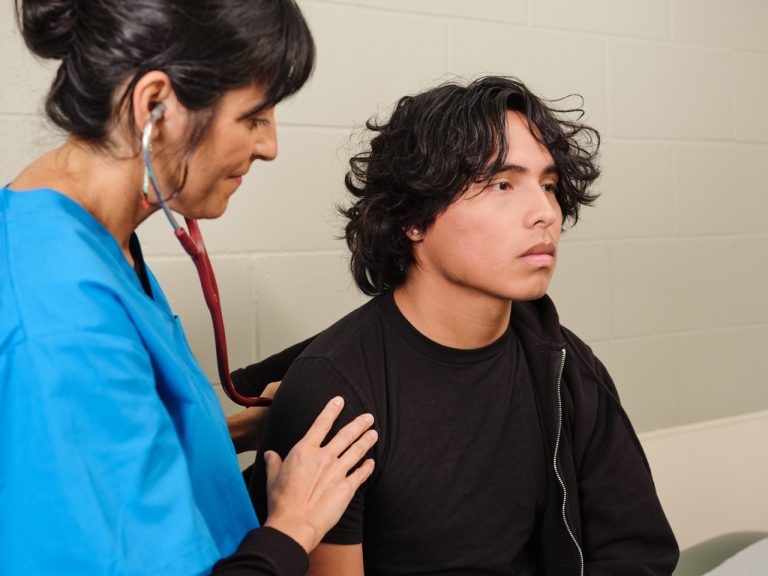 Lung Health Tips for Adults with a History of Smoking