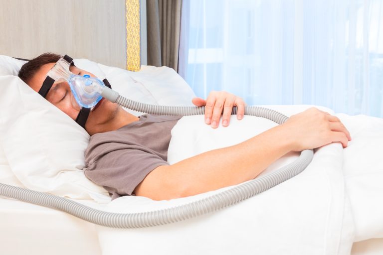 CPAP, BiPAP, and Other Sleep Apnea Treatment Options