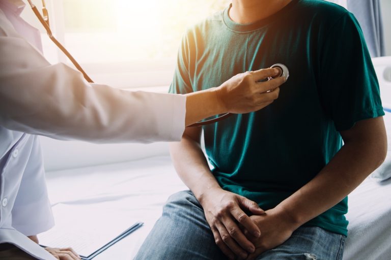 When Should You See a Family Medicine Provider for a New Symptom?